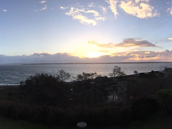 180 Degree Panorama