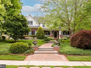 145 Avon Ter, Moorestown, NJ 08057