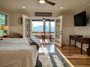 78 Citadel Ln, Scaly Mountain, NC 28775