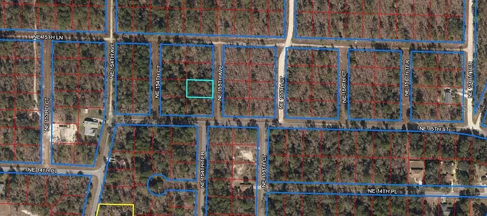 1st image of 0 NE 155th Ave