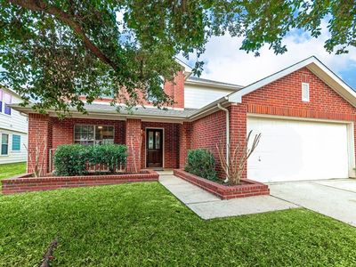 18210 Quiet Ridge Ln, Cypress, TX, 77429