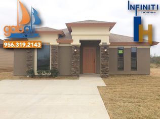 4107 Katiana Dr, Laredo, TX 78046
