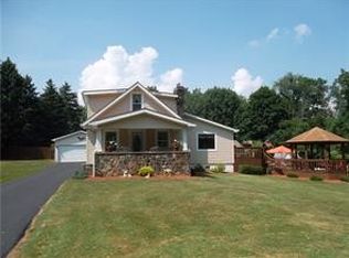 443 Ridgelawn Ave, New Castle, PA 16105