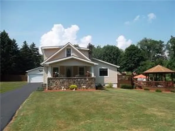 443 Ridgelawn Ave, New Castle, PA 16105