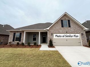 12509 Juniors Dr, Madison, AL 35756