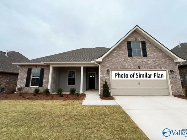 12509 Juniors Dr, Madison, AL 35756