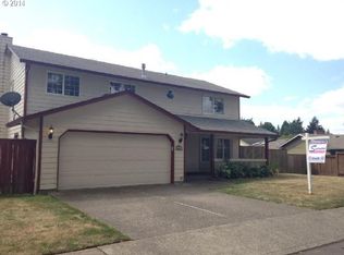 14413 NE 88th St, Vancouver, WA 98682