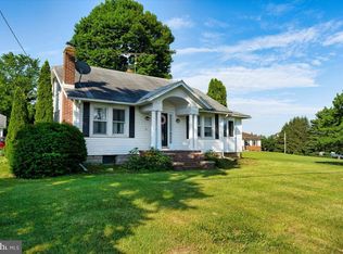 1401 Old Westminster Pike, Westminster, MD 21157