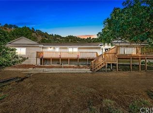 29570 Butterfield Way, Tehachapi, CA 93561