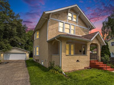 273 Garfield Ave, Battle Creek, MI, 49017