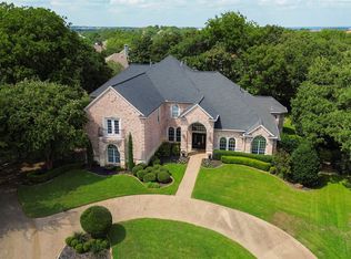 1402 Lands End Ct, Southlake, TX 76092