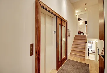 Rented by Oxford Property Group