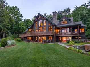 75 Windermere Rd, Moultonboro, NH 03254