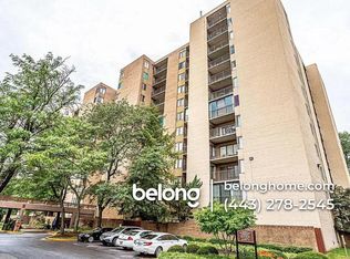 9200 Edwards Way APT 505, Hyattsville, MD 20783