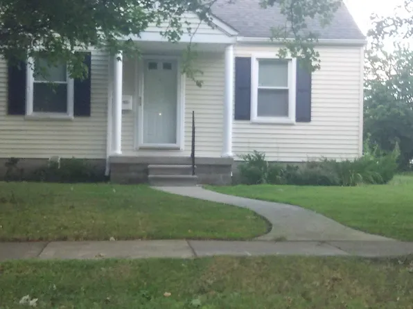 770 E Chesterfield St, Ferndale, MI 48220