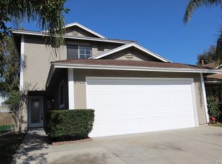 8966 Summerwood Way, Fontana, CA 92335