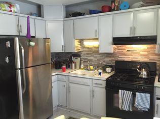 40 W Northrup Pl, Buffalo, NY 14214