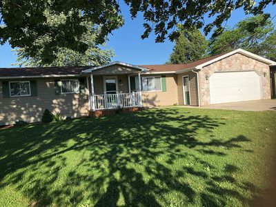 6813 Cade Rd, Brown City, MI, 48416