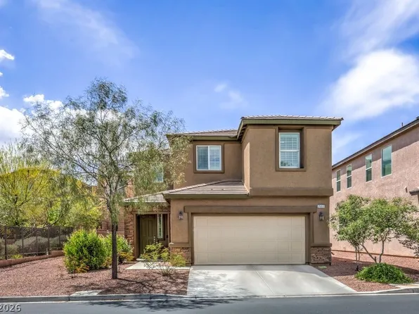 7111 Thistle Ridge St, Las Vegas, NV 89166