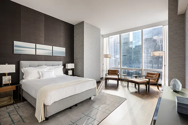 Rented by Brown Harris Stevens | media 15