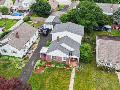 3109 Willits Rd, Philadelphia, PA, 19114