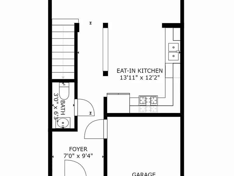 Main Floor