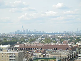 Sold by NYC Realty Brokers LLC