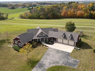 N4961 750th St, Ellsworth, WI 54011