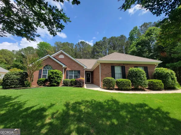 25 Riverside Walk, Sharpsburg, GA 30277