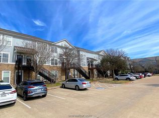 1725 Harvey Mitchell #1711, College Station, TX 77840