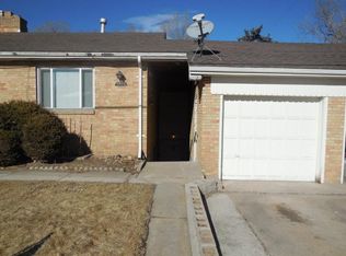 555 W Oxford Ave, Englewood, CO 80110