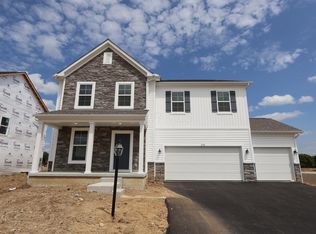 270 Warbler Cir, Galena, OH 43021