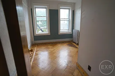 Rented by EXR