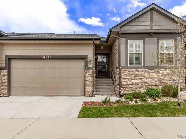 11808 Barrentine Loop, Parker, CO 80138