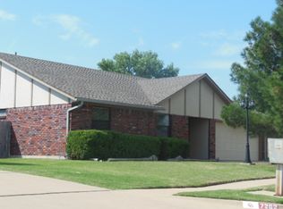 7204 NW Willow Pl, Lawton, OK 73505