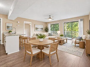2 bed, 1056 sqft, $1,650 — Photo 3