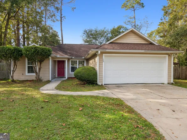 108 Bay Run, Saint Marys, GA 31558