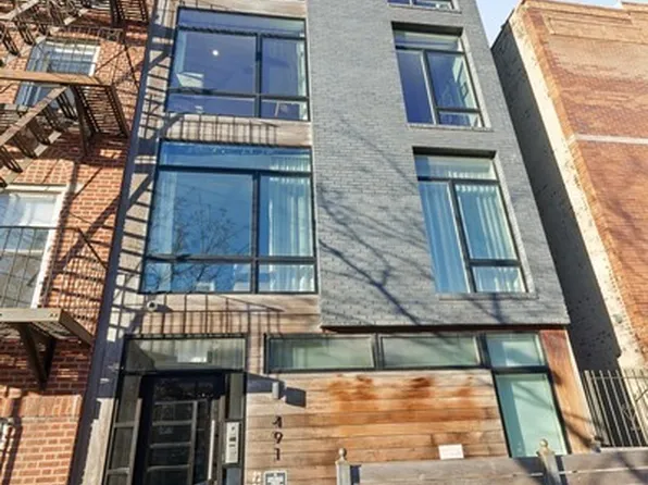 491 Monroe Street 3A image 10 of 10