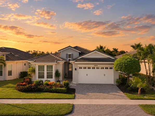 15976 Whippoorwill Circle, Westlake, FL 33470