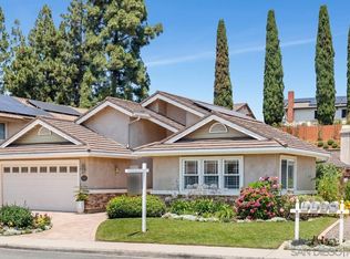 13043 Trigger St, San Diego, CA 92129