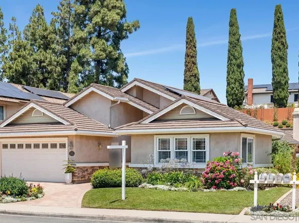 13043 Trigger St, San Diego, CA 92129