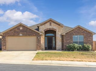 2316 Shadybrook Rd, Midland, TX 79705