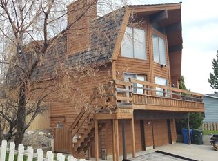 2962 Silverwood Pl, Pocatello, ID 83201