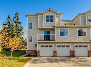 7171 W Coach Hill Rd SW #2504, Calgary, AB T3H3R7