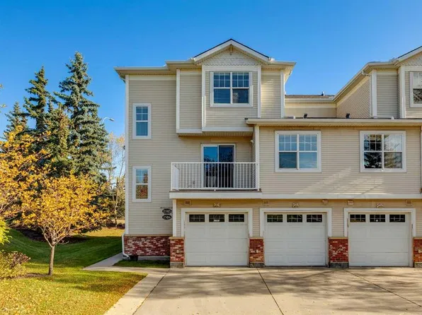 7171 W Coach Hill Rd SW #2504, Calgary, AB T3H 3R7