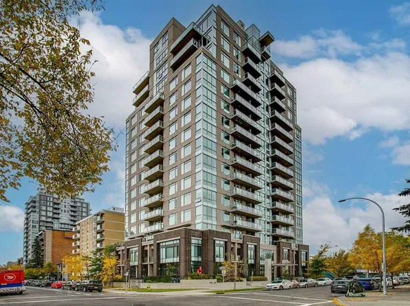 1500 NW 7th St SW #1206, Calgary, AB T2R 1A7