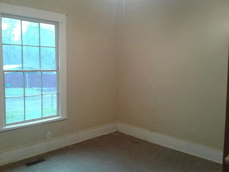 one of 3 bedrooms