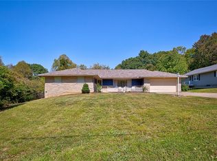 8813 Clinton Rd, Cambridge, OH 43725