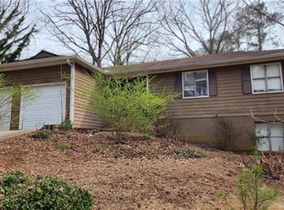 614 Ann Ct, Woodstock, GA 30188