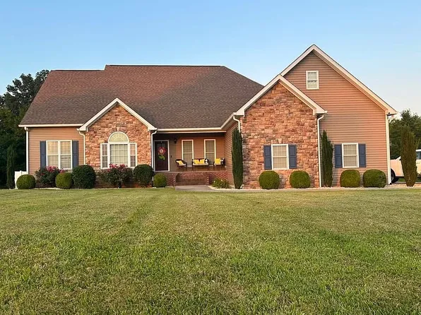 157 Alben Dr, Benton, KY 42025